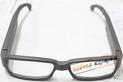 Spy Hidden Glasses Camera