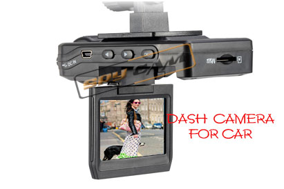 Dash Camera For Car