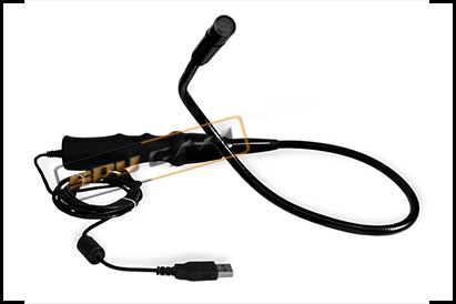 Spy Night Viision Snake Camera