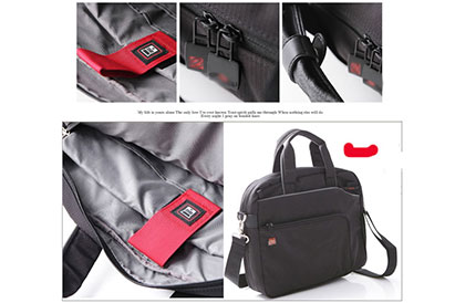 World's Smallest Camera