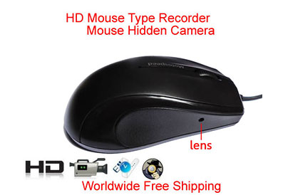 World's Smallest Camera