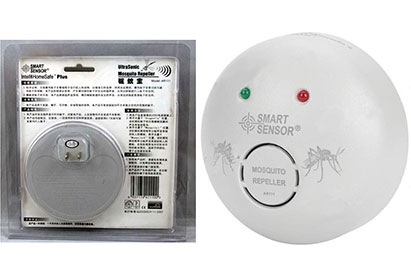 World's Smallest Camera