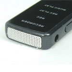 Spy USB Digital Voice Recorder