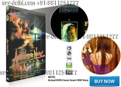 SPY CD/DVD COVER CAMERA