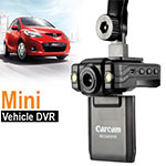 Dash Camera For Car