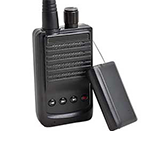 Spy Wireless Voice Transmitter + Recording